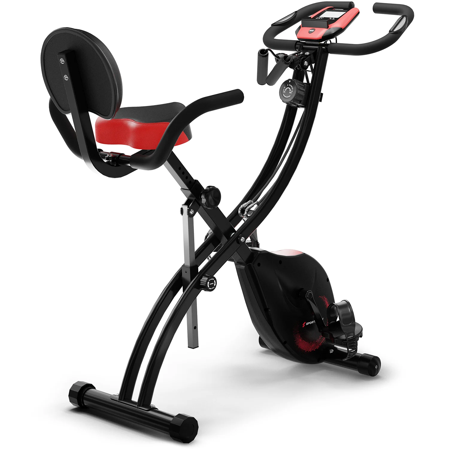 Sportstech Sportstech X150 Ergometer